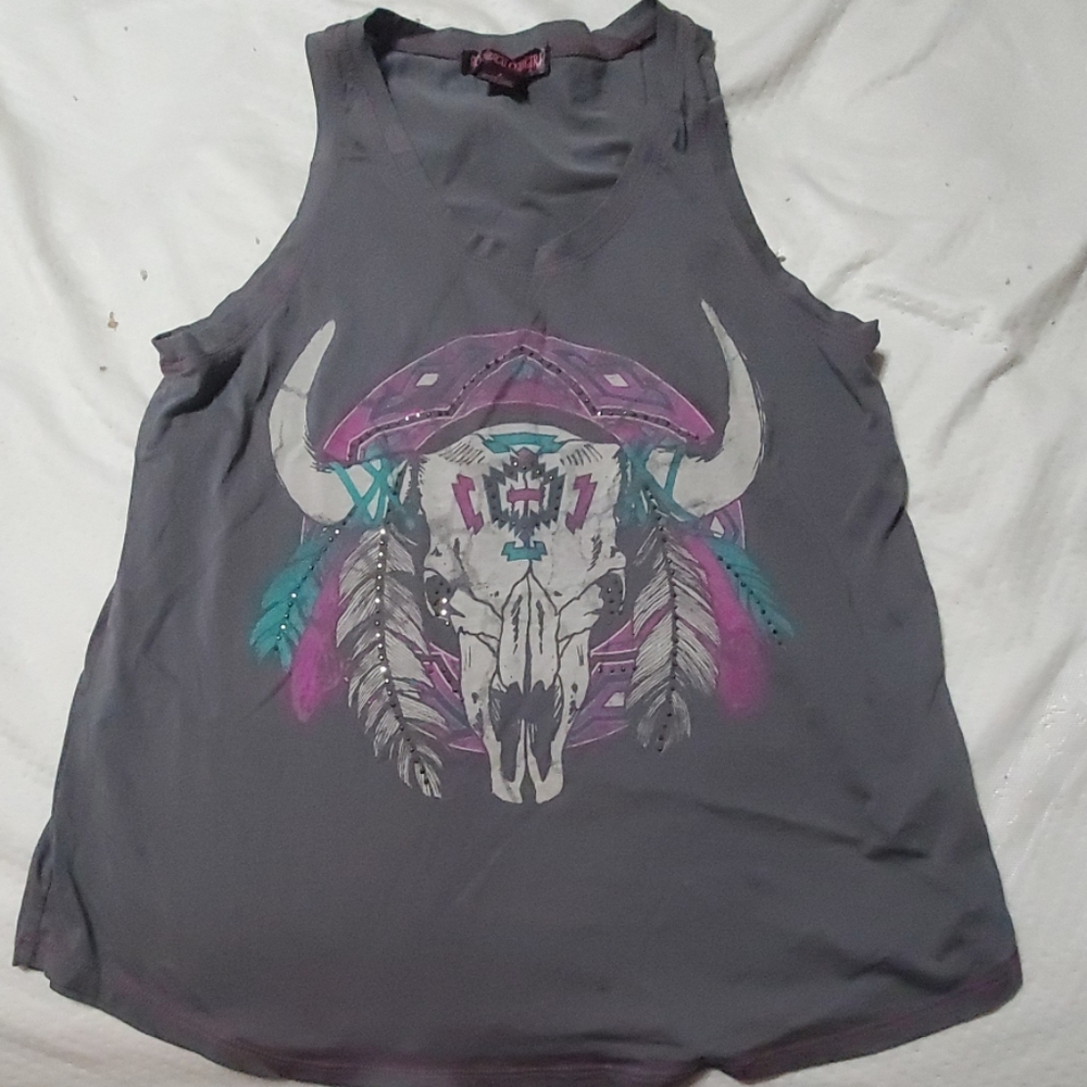 Tank top